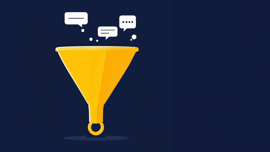 Funnel wird zum Gespräch – LLMs im Marketing