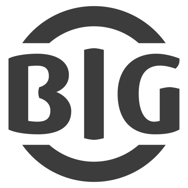 BIG Logo