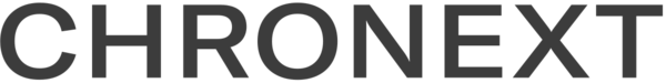 Chronext Logo