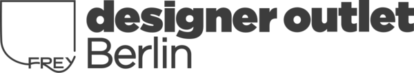 Designer Outlet Berlin Logo