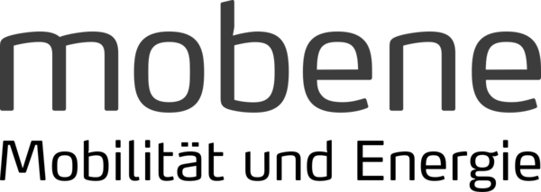 Mobene Logo