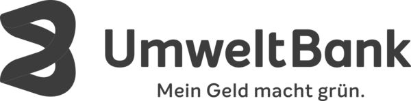 UmweltBank Logo