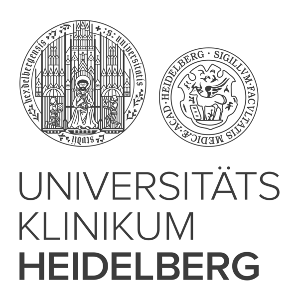 Universitätsklinikum Heidelberg Logo